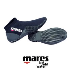 마레스 에콰토르 다이빙부츠 2mm, 260