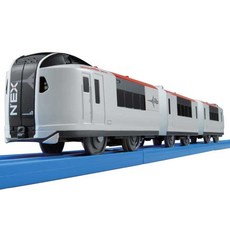 타카라토미 프라레일 베이직 레일세트, 프라레일 S-15 나리타익스프레스, 1개