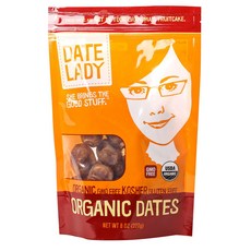 데이트레이디 데이트, 227g, 1개