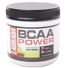 라브라다뉴트리션 BCAA 파워 체리 라임에이드, 417g, 1개