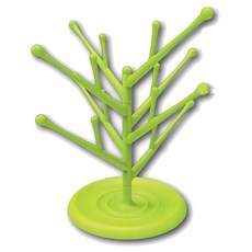 앙쥬 젖병 건조대 블룸 Ⅱ 건조기 거치대 유아 어린이, 본상품선택