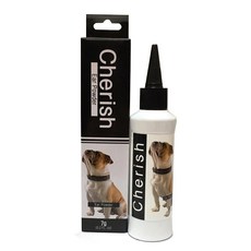 체리쉬 이어파우더 7g, 1개, 본상품선택