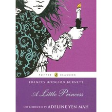 A Little Princess, Puffin Books