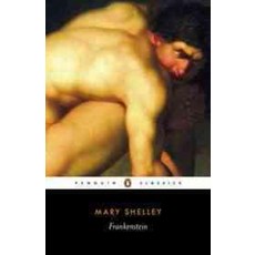 Frankenstein:Or the Modern Prometheus, Penguin Classic