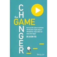 The Game Changer, John Wiley & Sons Inc
