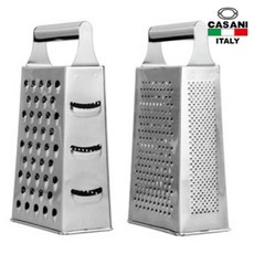 까사니 치크 그레이터 치즈그레이터 채칼/슬라이서, 1개, 본상품선택