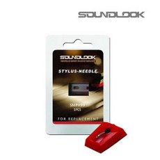 사운드룩 턴테이블 교체용 바늘 SMPH99