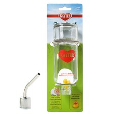 케이티 츄 프루프 급수기, 1개, 177ml
