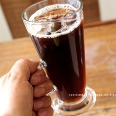 파사바체 콜럼비안맥주잔360ml 2개