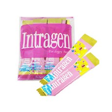 [도치퀸] 인트라젠 영양제, 1개, 2g