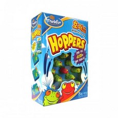 코리아보드게임즈 호퍼스