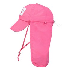 베베샤 59 와이어모자 UV차단