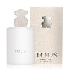 토스 레 콜로뉴 꽁상뜨레 오드뚜왈렛, 30ml, 1개