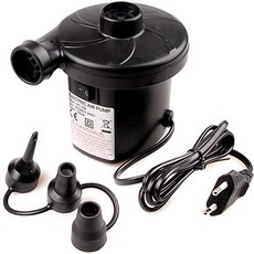 가정용 전기 에어펌프, 1개