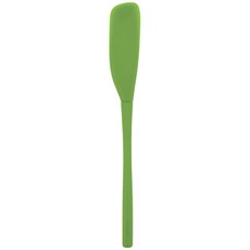토볼로 플렉스-코어 올 실리콘 자 스크래퍼, Green, 1개