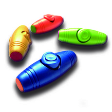 SMC 피젯 트릭롤, 연두