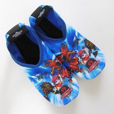 양말하우스 터닝메카드 아쿠아슈즈 1족