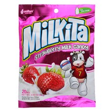 밀키타, 80g, 1개