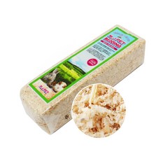 K.J PET 소나무베딩 약 500g, 1개