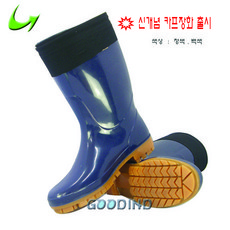 조은산업 미끄럼방지장화 spider II 225-300mm탄력있는카프로 이물질원천차단에 난슬립까지