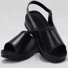 뛰어난 쿠션감 항균작용 기능성간호화 간호사신발