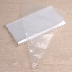 비닐 짤주머니 소 10장, 1개
