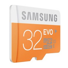 현대모비원 i-LOCK HM-101 메모리 삼성 정품 블랙박스 micro SD 마이크로 에스디, 32GB, 1개