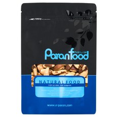 파란푸드 브라질너트 500g 26년산, 2개