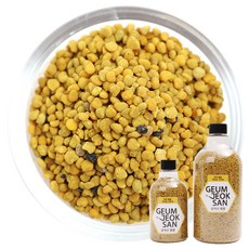 [프레시멘토] 국내산 천연 생 화분, 1개, 600g