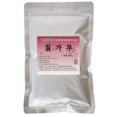 청명네이처 칡가루 칡분말 (300g) - 국내산, 300g, 1개