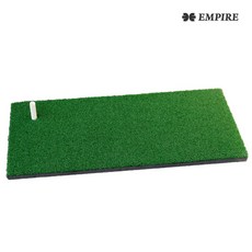 엠파이어 골프타석매트 골프스윙매트 골프매트 GM690 퍼팅연습용품 스윙연습 용품, 1개, 단품