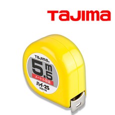 TaJIma 田島 手動捲尺 H25-55, 1個