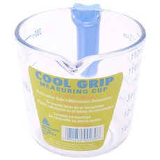 바니 쿨 그립 계량컵 354ml, 1개
