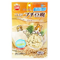 미니멀랜드 쁘띠두부, 10g, 1개