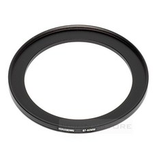 Ho 필터 교환 업링 67mm - 82mm/스텝업링 67-82/필터구경 67mm 렌즈에 82mm 필터 장착용 교환링/6782, 1개