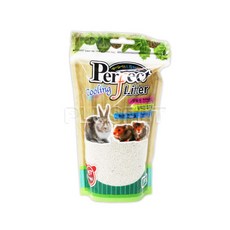 플러스펫 퍼펙트 쿨링 화장실모래, 300g, 1개