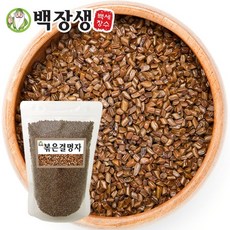 (주)백장생 백장생 볶은결명자500g 씨앗곡물, 2개, 500g