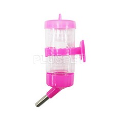 플러스펫 디럭스 볼 급수기, 80ml, 1개