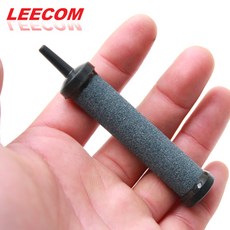 LEECOM 리컴 소형막대형 에어스톤/고급에어스톤/콩돌/, 1개