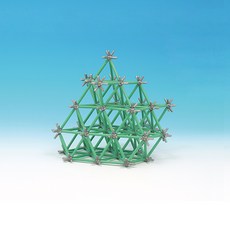 구리 구조모형 키트