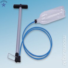 페트병구름발생기