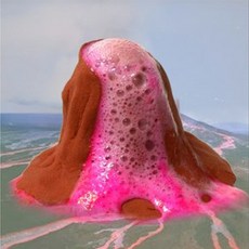 화산만들기(5인용)