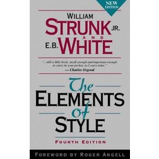 The Elements of Style, Longman Publishing Group