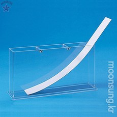 퇴적실험용수조