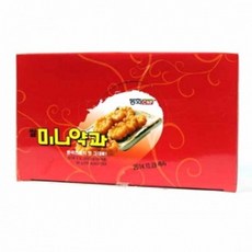 미니약과 65g, 1개