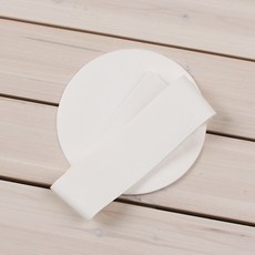 원형유산지 분리형 4호 30장