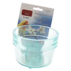 Lixit 퀵 락 크록 급식기 296 ml, 1개