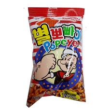 삼양 별 뽀빠이, 72g, 1개