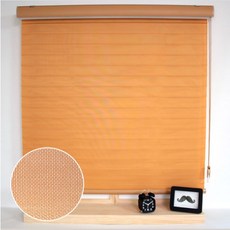 블라인드프라자 트리플쉐이드 3D 블라인드