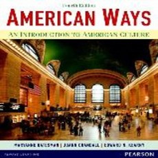 American Ways: An Introduction to American Culture, 培生